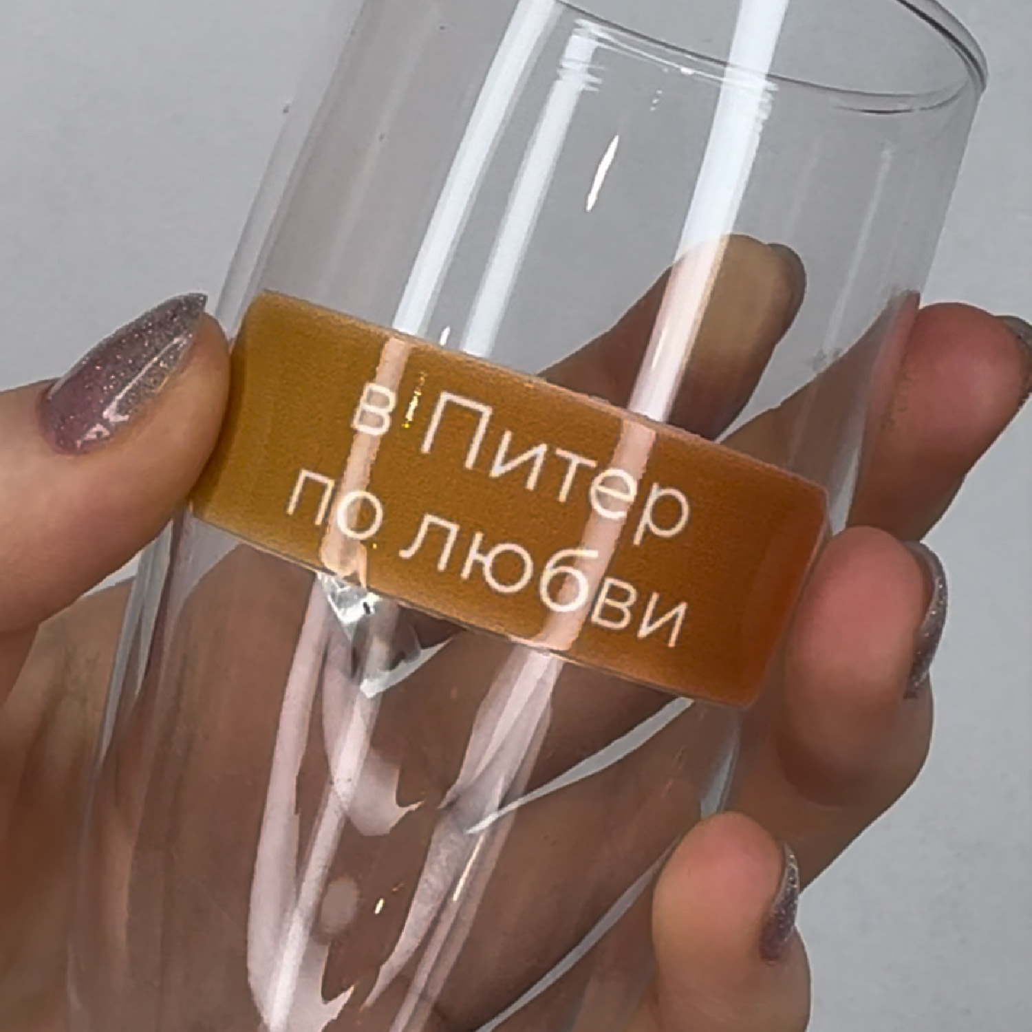 Мерч на заказ